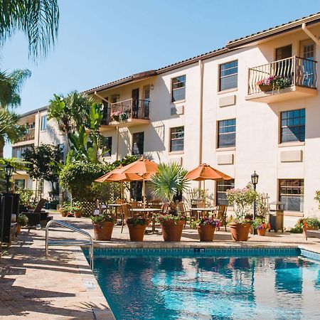 Inn On The Lakes Sebring Extérieur photo