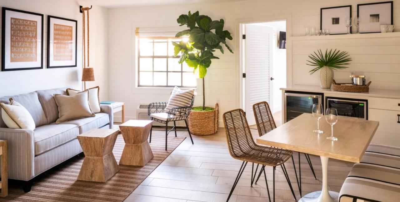 Inn On The Lakes Sebring Extérieur photo