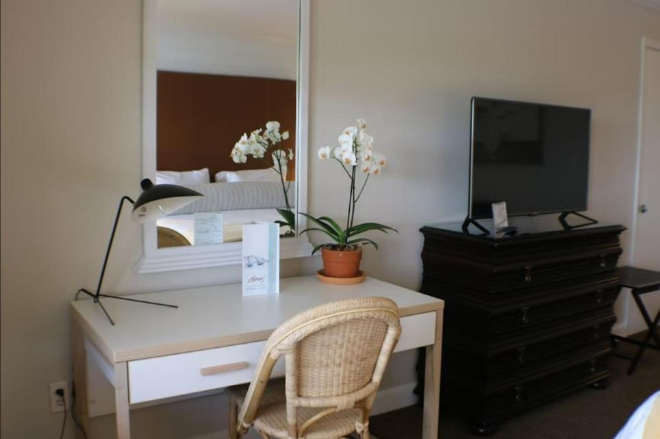 Inn On The Lakes Sebring Extérieur photo