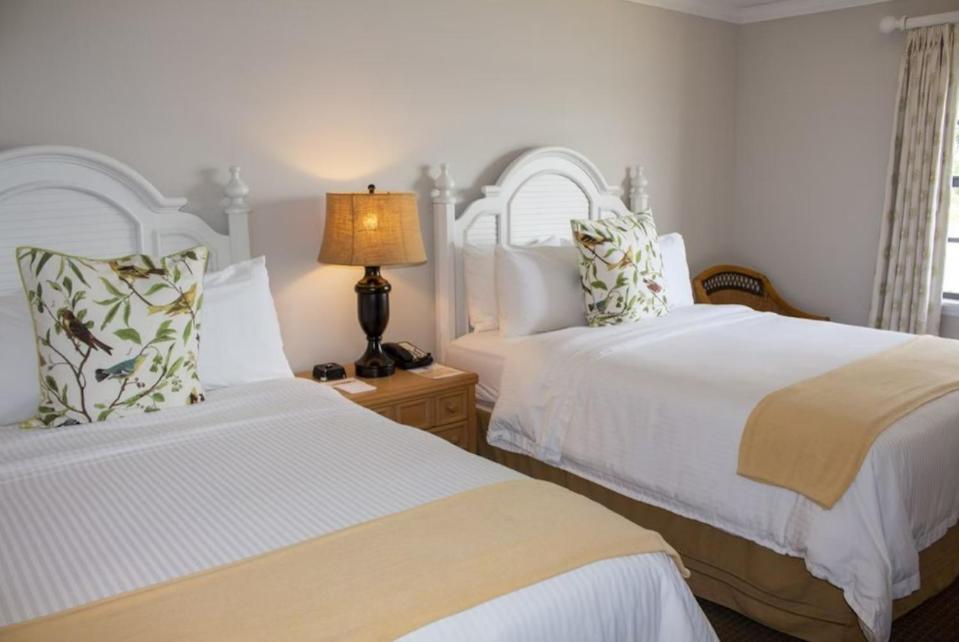 Inn On The Lakes Sebring Extérieur photo