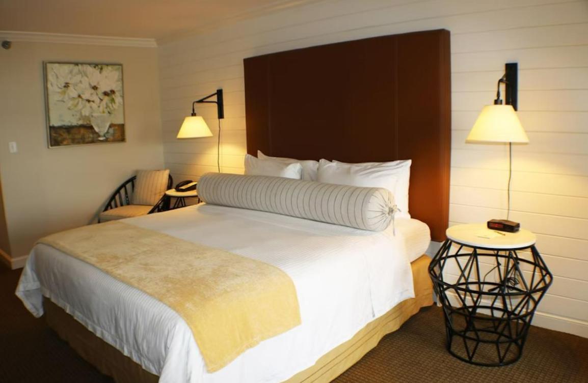 Inn On The Lakes Sebring Extérieur photo