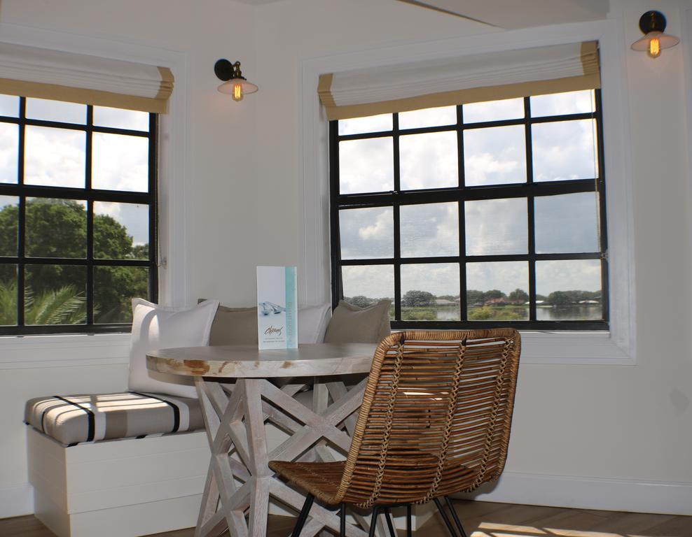 Inn On The Lakes Sebring Extérieur photo