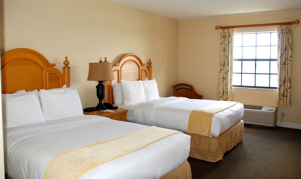 Inn On The Lakes Sebring Extérieur photo