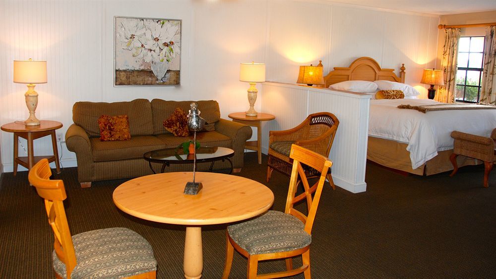 Inn On The Lakes Sebring Extérieur photo