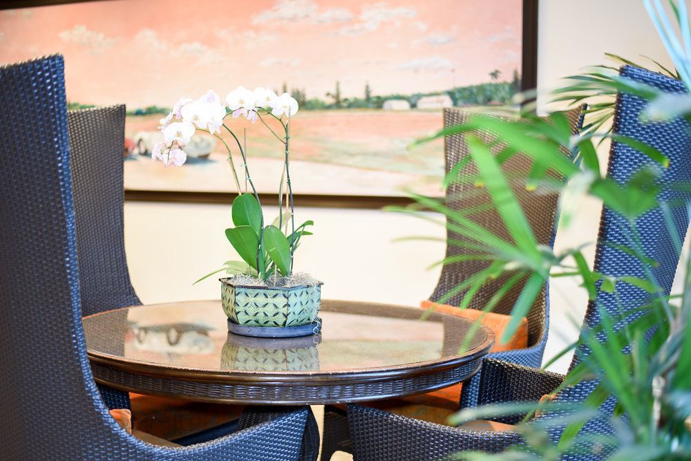 Inn On The Lakes Sebring Extérieur photo
