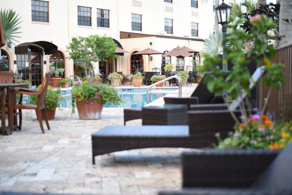 Inn On The Lakes Sebring Extérieur photo