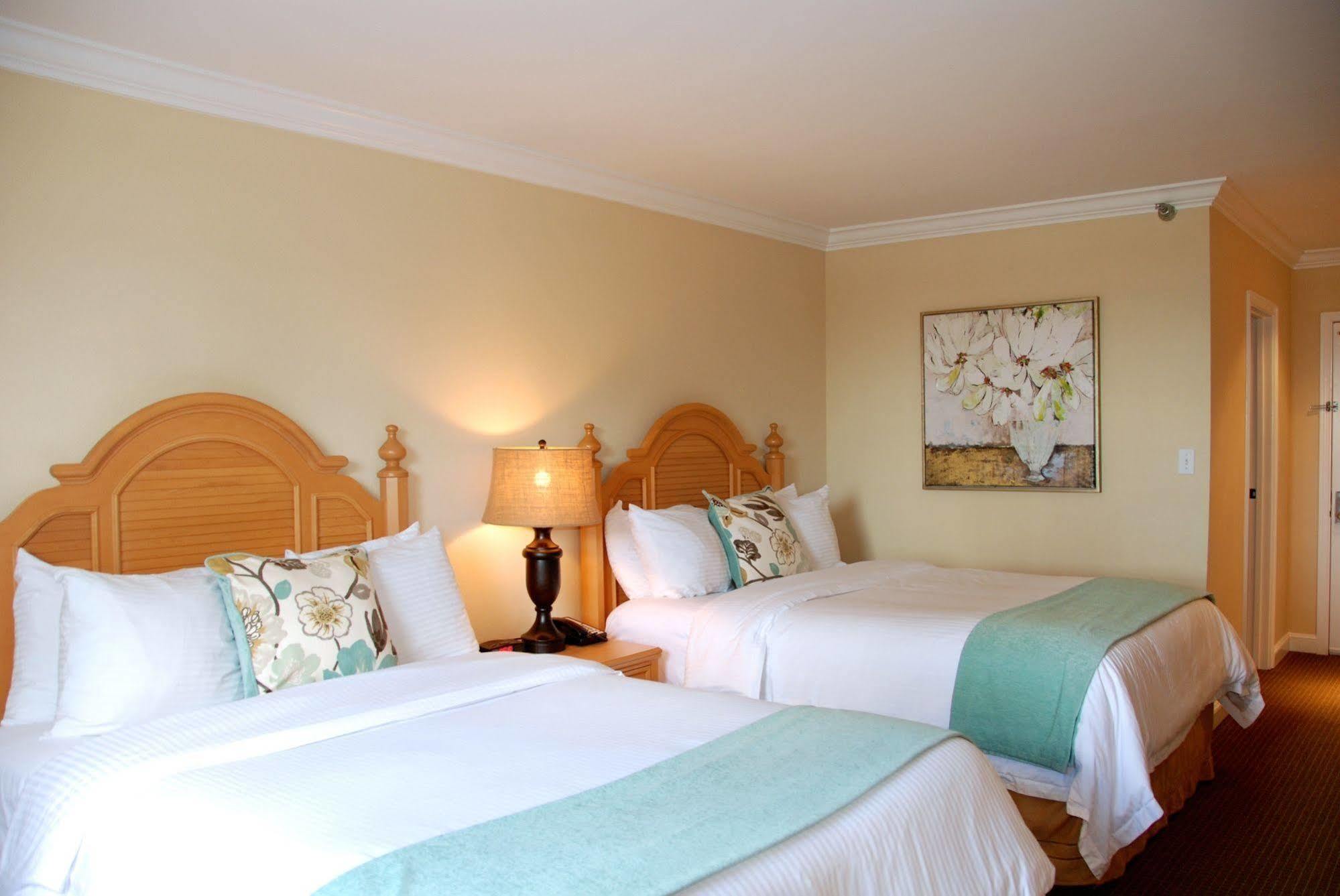 Inn On The Lakes Sebring Extérieur photo