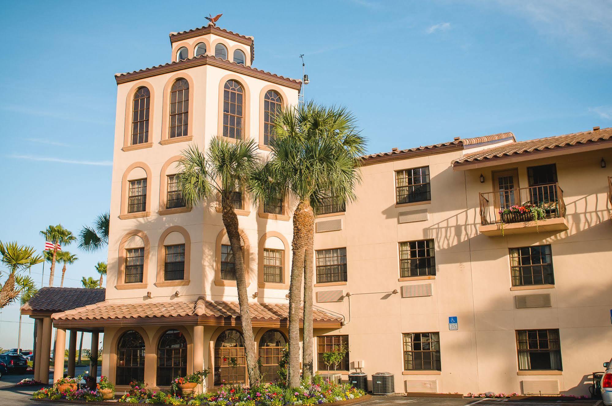 Inn On The Lakes Sebring Extérieur photo