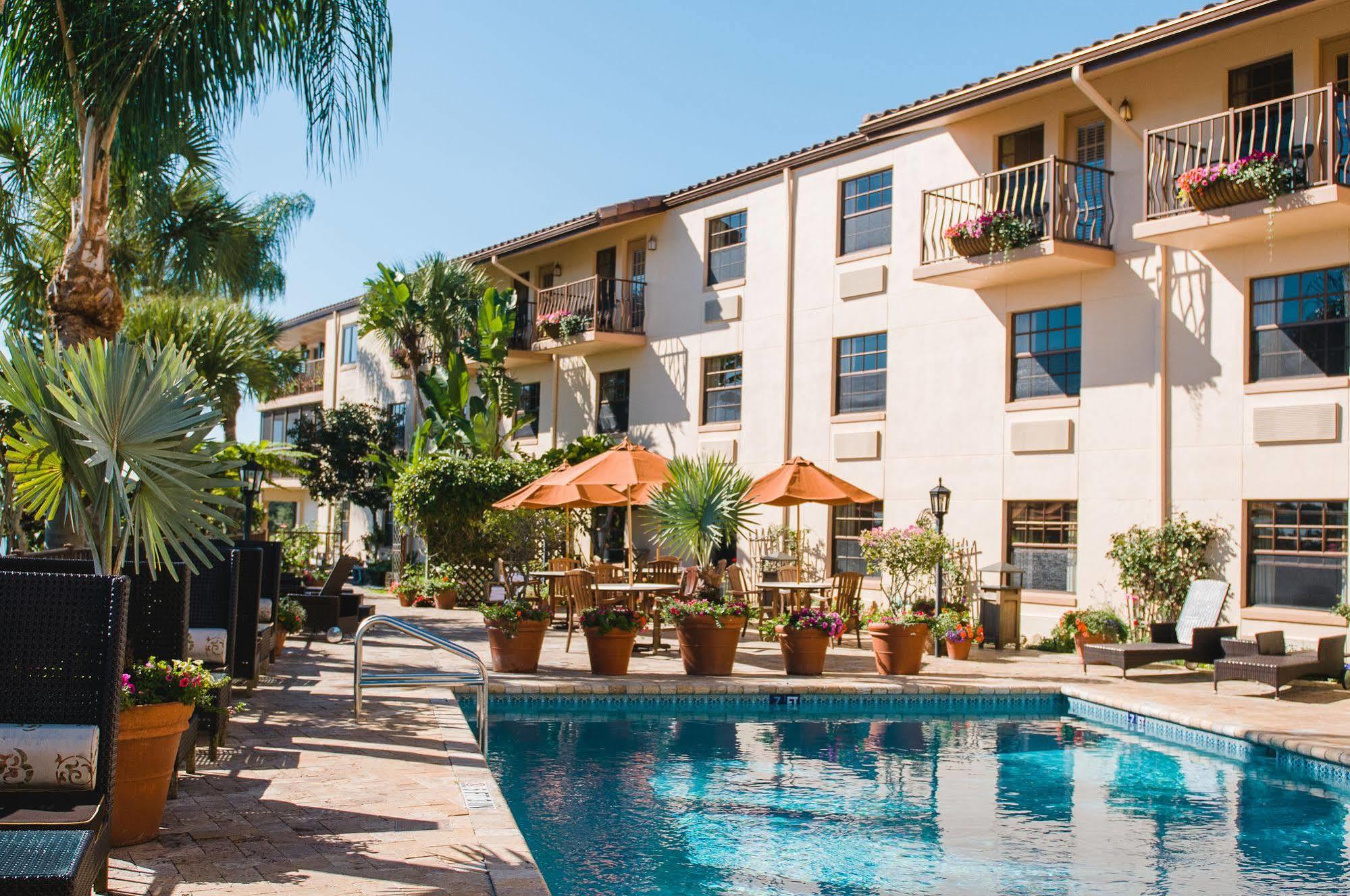 Inn On The Lakes Sebring Extérieur photo