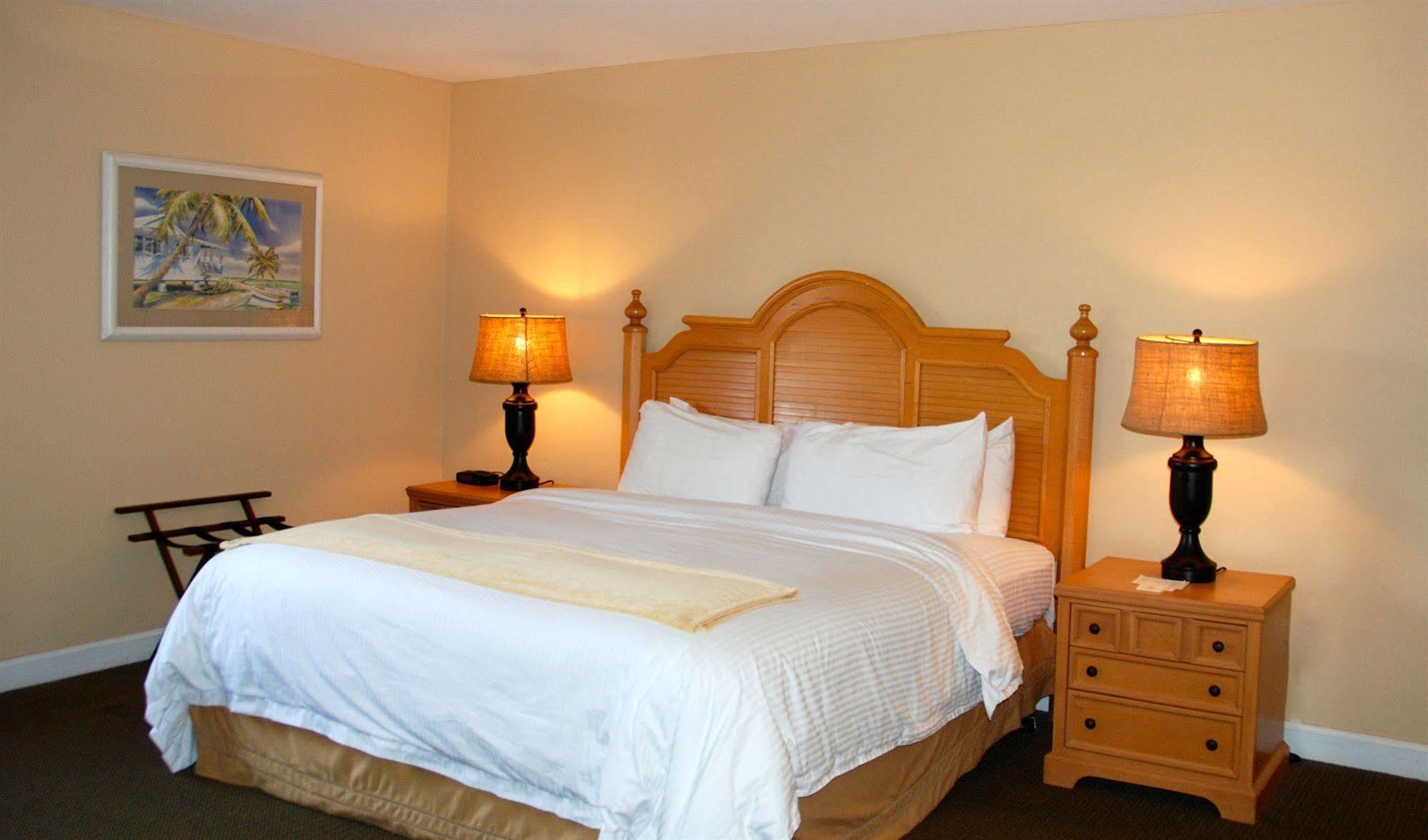 Inn On The Lakes Sebring Extérieur photo
