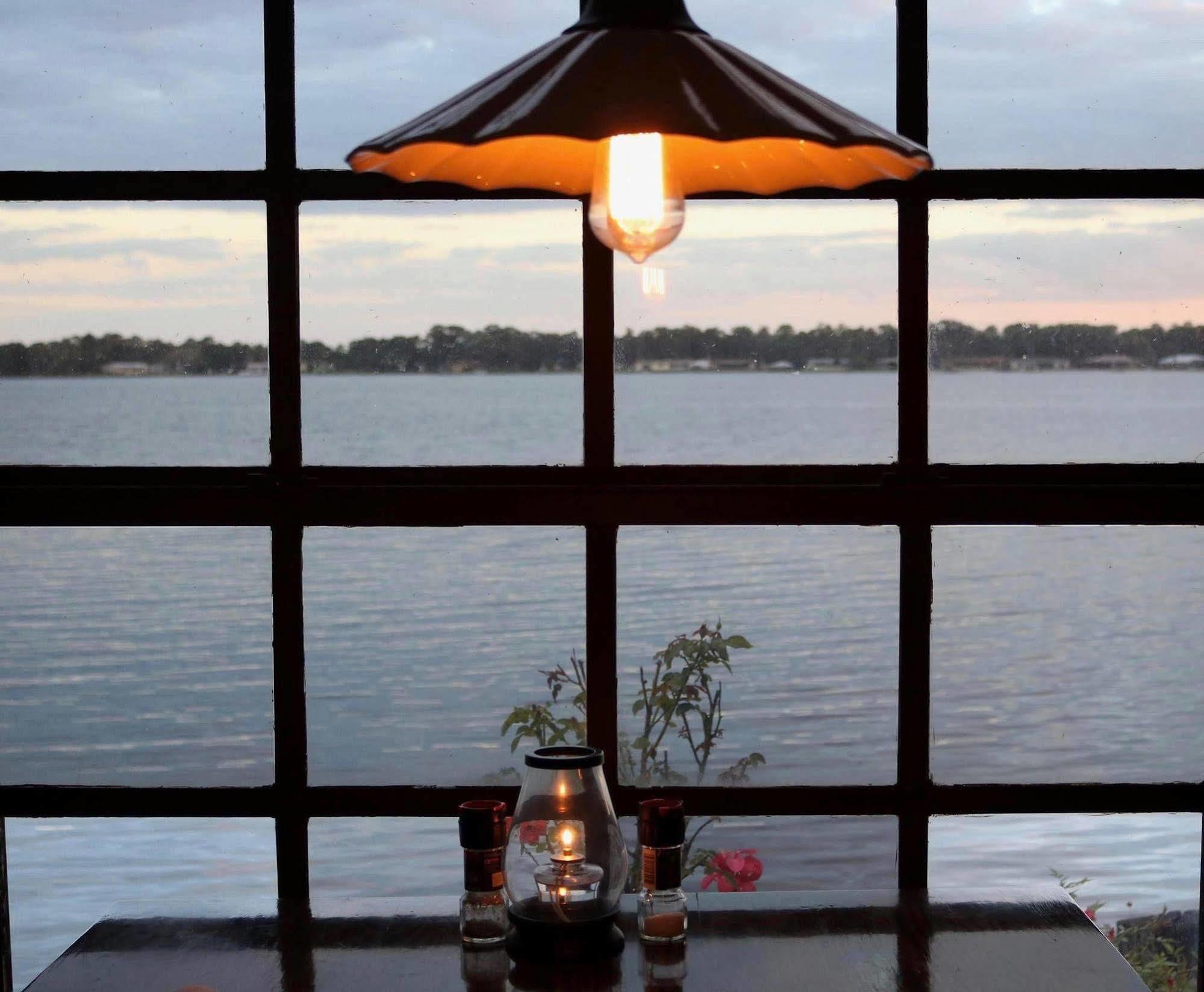 Inn On The Lakes Sebring Extérieur photo