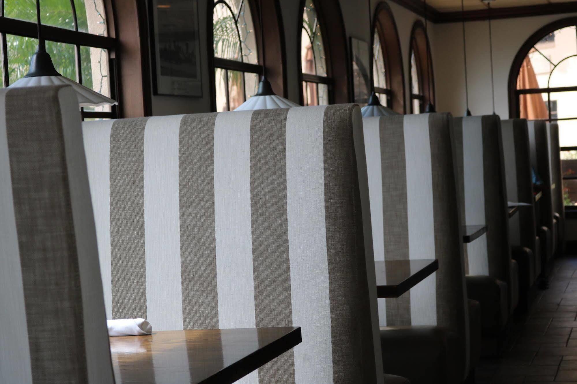 Inn On The Lakes Sebring Extérieur photo
