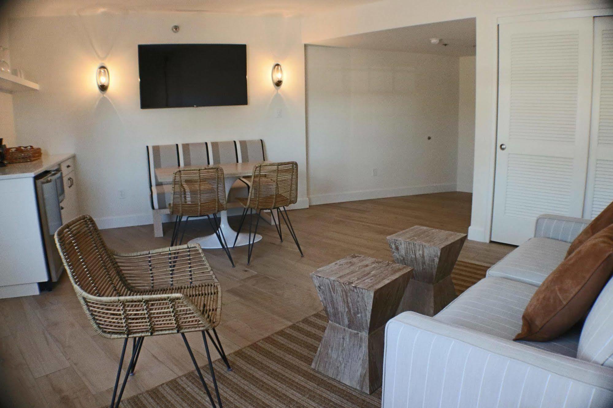 Inn On The Lakes Sebring Extérieur photo