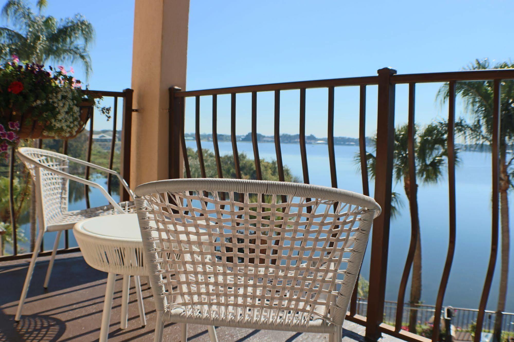 Inn On The Lakes Sebring Extérieur photo