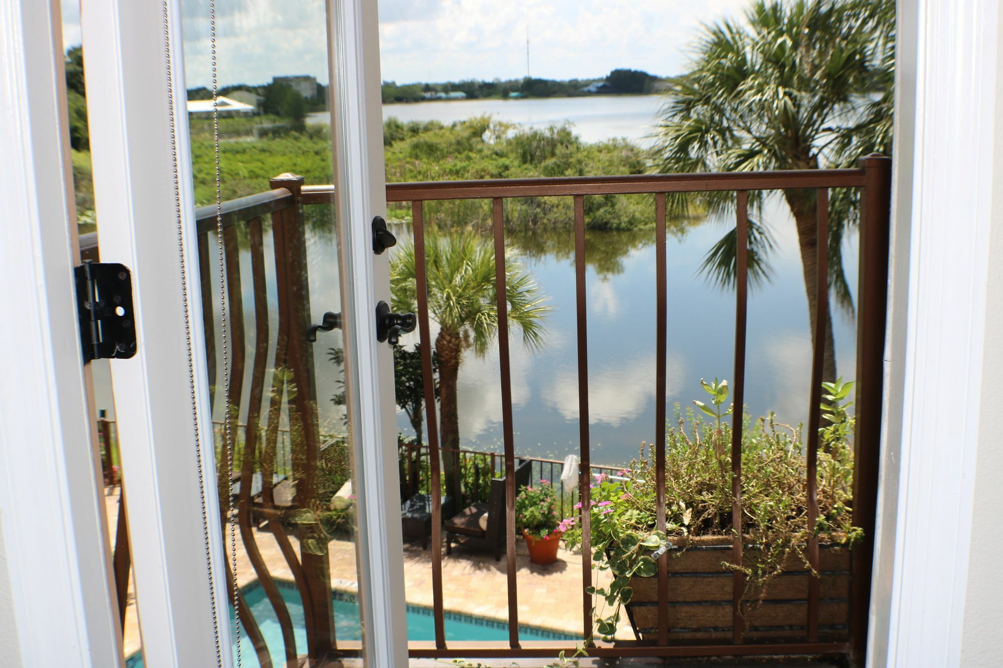 Inn On The Lakes Sebring Extérieur photo